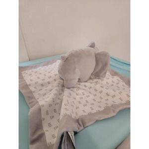 Pearhead Snuggle Blanket Elephant